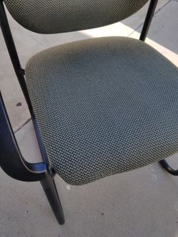 Office chair
