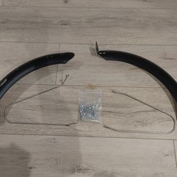 Lectric XP Lite Ebike Electric Bike Fender Set