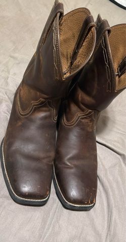 Ariat men boots