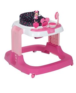 Baby walker