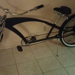 Micargi streched bike