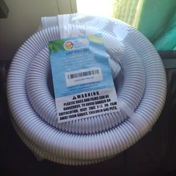 Above ground pool filter pump hoses