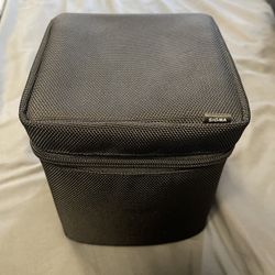 Sigma Lens Carrying Case For 24-70mm