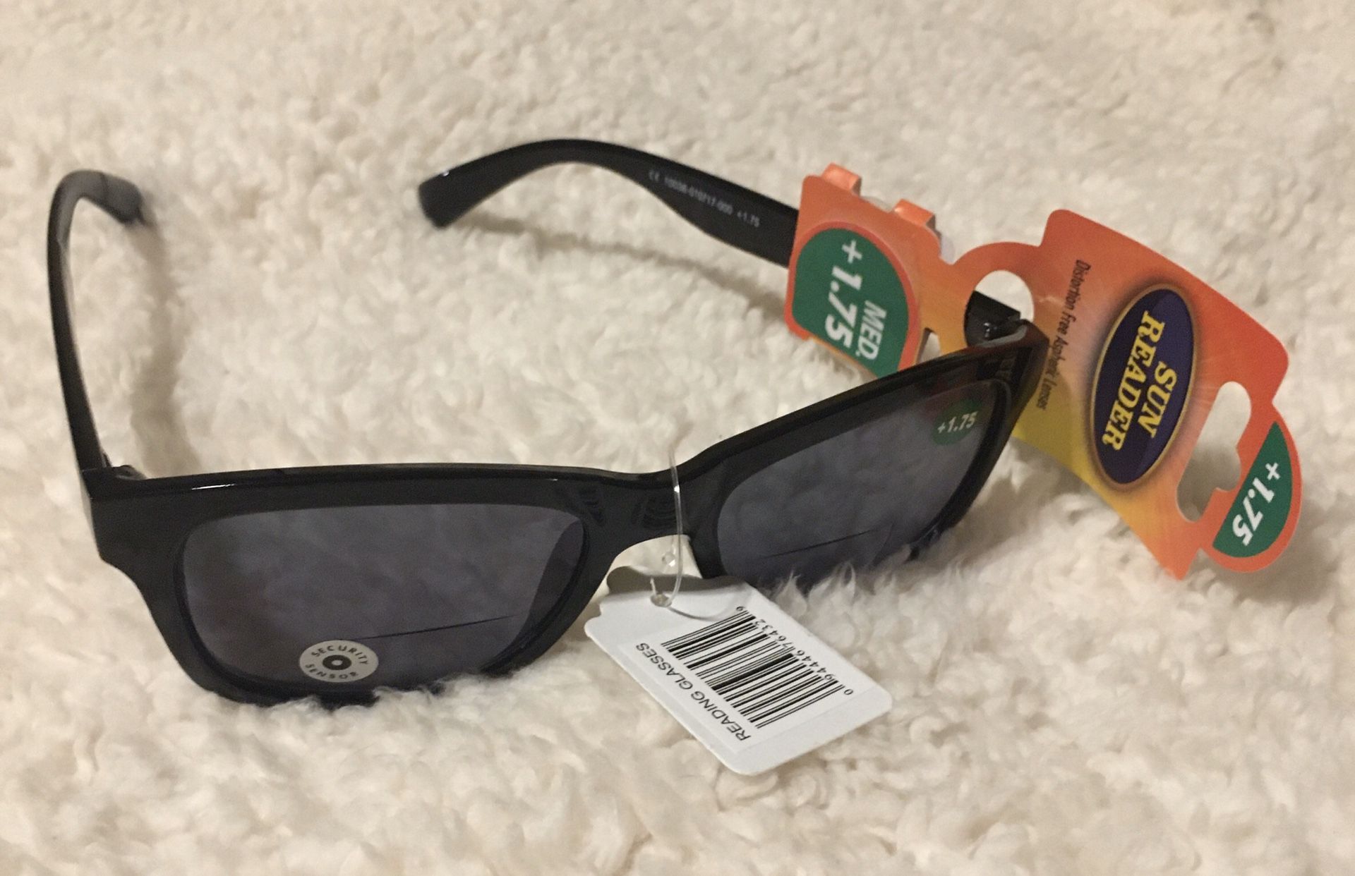 NWT sunglasses/reading glasses