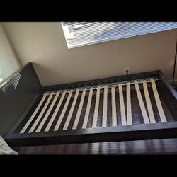 Ikea Bed Frame 
