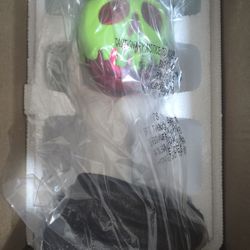 Poison Apple Candle Holder