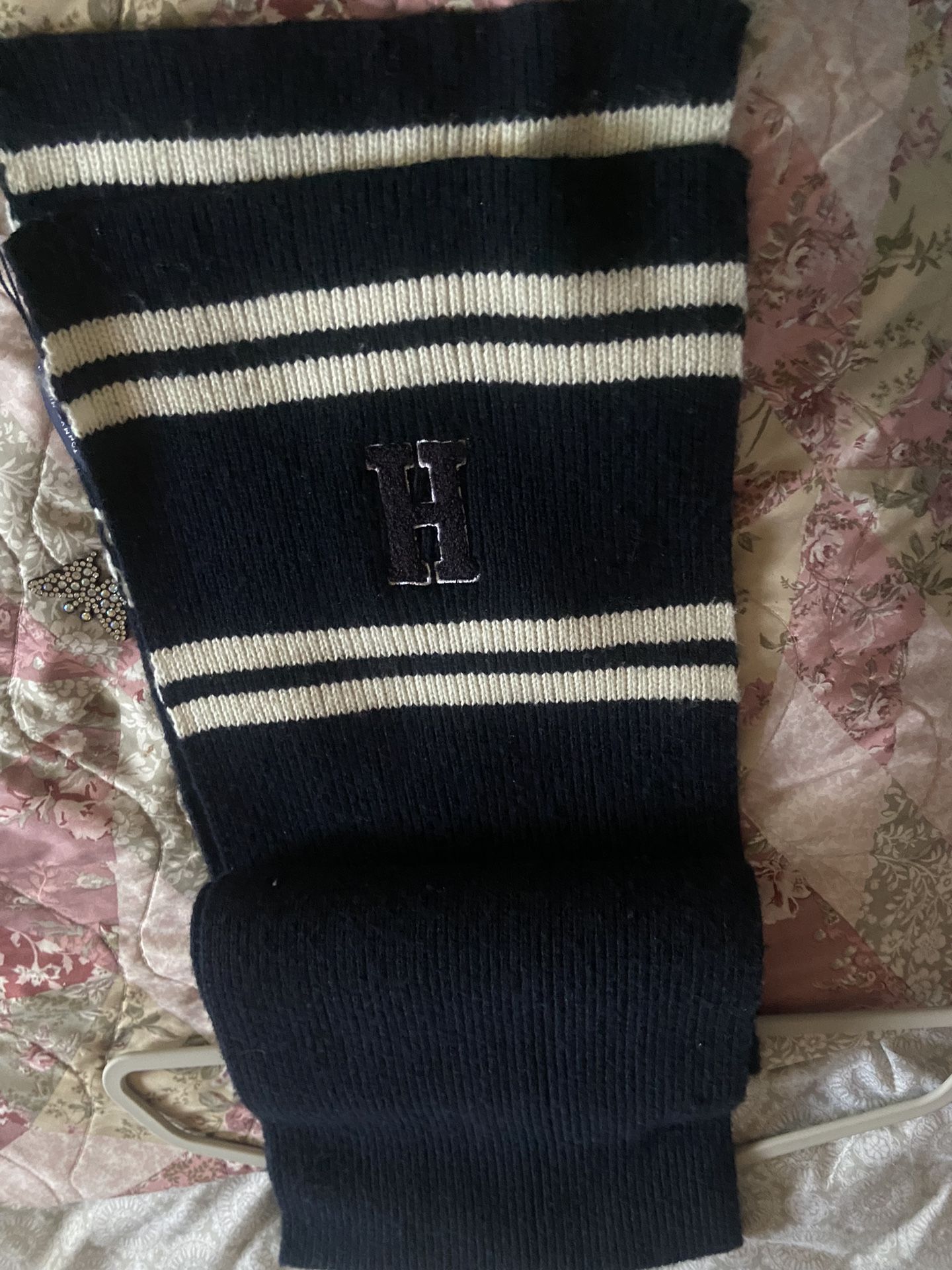 Hilfiger Scarf