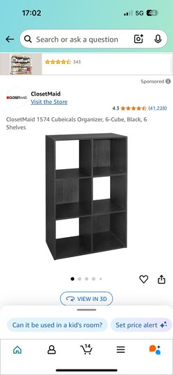 Bookshelf