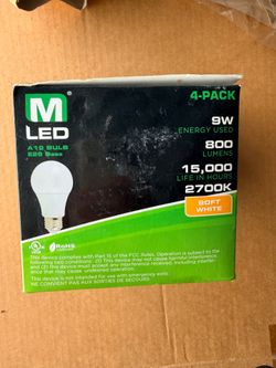 Bulbs