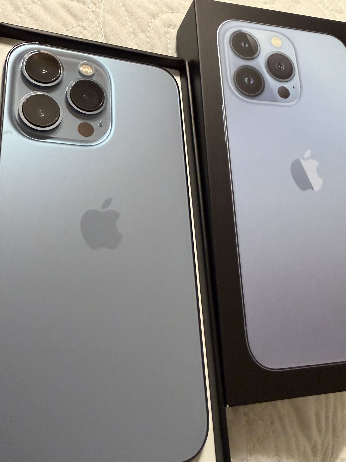 iPhone 13 Pro 256 Unlocked