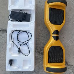 Smart Balance Board