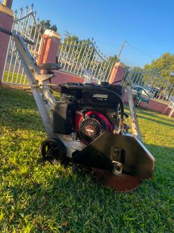 Briggs & Stratton Vanguard 11 HP 391 cc gasoline engine