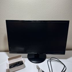 Monitor / PLL 2770W