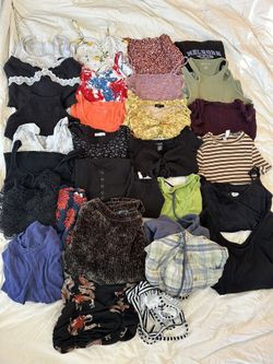 Clothing Bundle