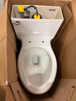 Kohler Memoirs one piece toilet