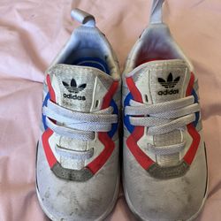Toddler Adidas Shoes 