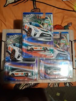 Hotwheel silver series 2026 7 11 hotwheel