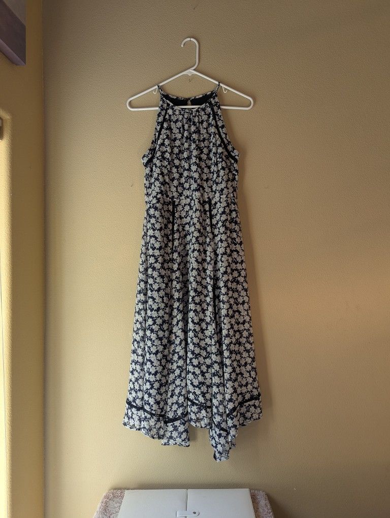 Just Taylor Summer Dress