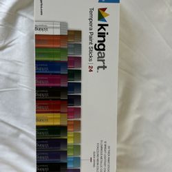 Kingart Paint Stick