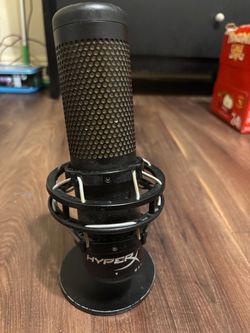 hyper x quad cast s
