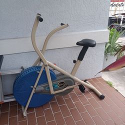 Excerise Bike