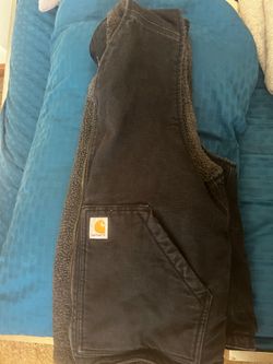 Carhartt Vest