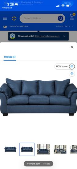 Couch/ Sofa