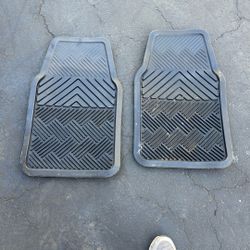 Floor Mats