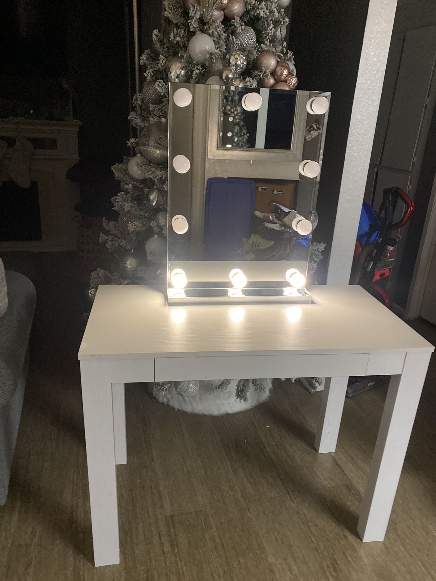 Vanity