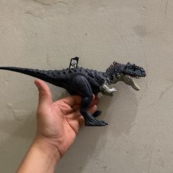 Jurassic World You