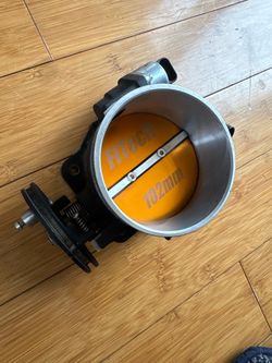 102 MM Throttle Body