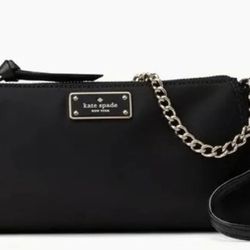 Kate Spade Crossbody  New With Tags 