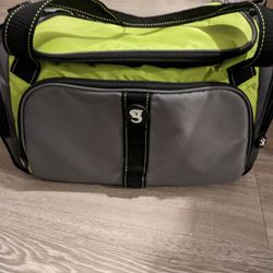 Duffel Cooler Bag