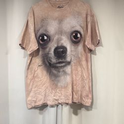 The Mountain Chihuahua 