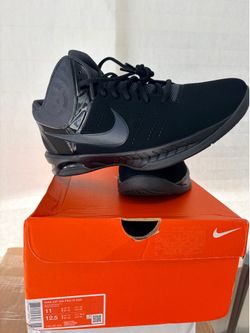 Brand New Nike Air Visi Pro VI NBK (Nubuck) 11Mens