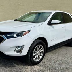 Chevrolet Equinox 2020