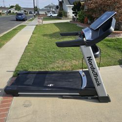 Nordictrack Flex Select Exp 7i