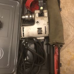 Makita 13mm Angle Drill