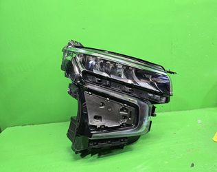 Headlight Tahoe 2021 2022 2023 2024 OEM