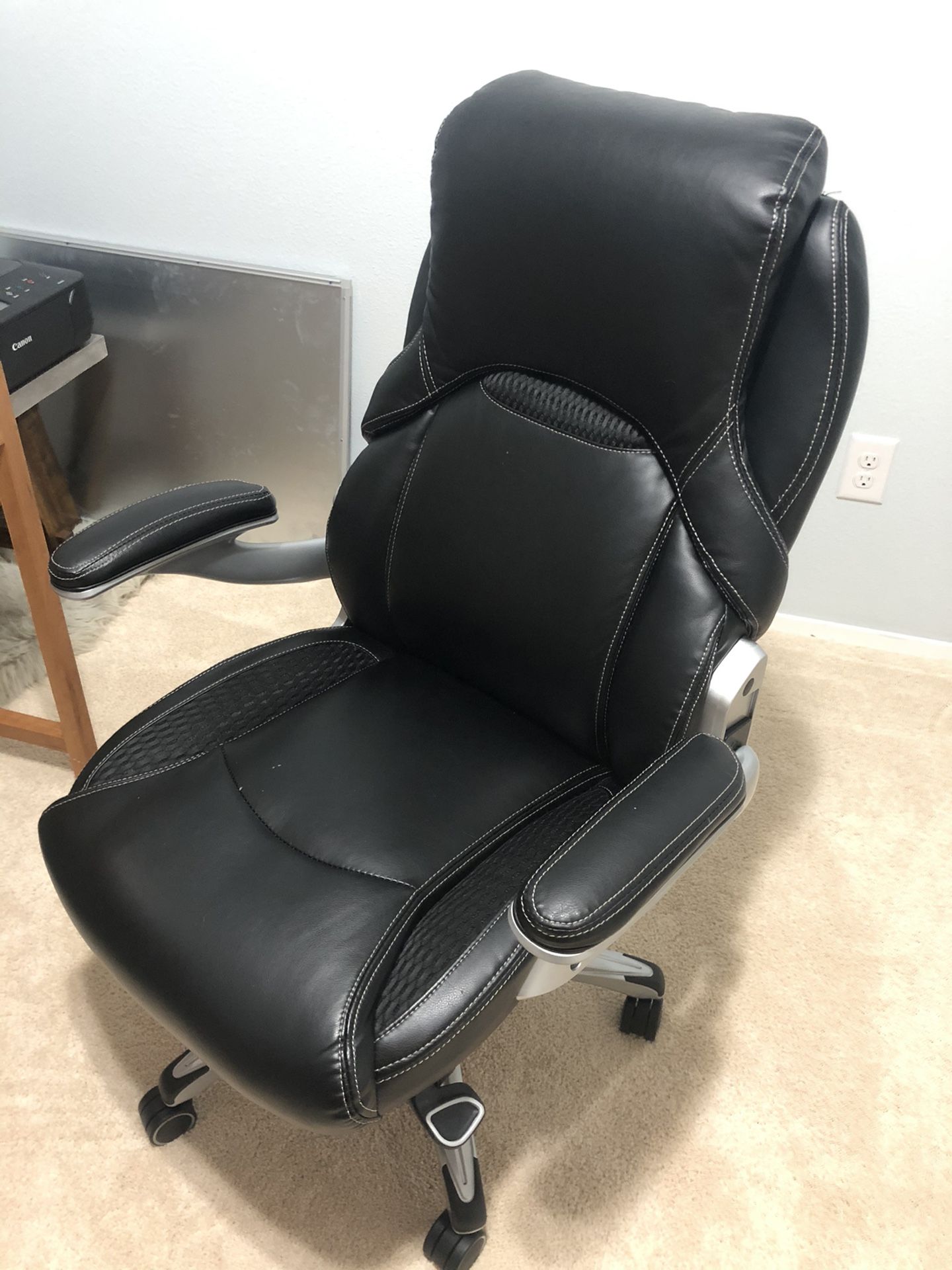 office chair