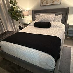 Bedroom Set Like New!!