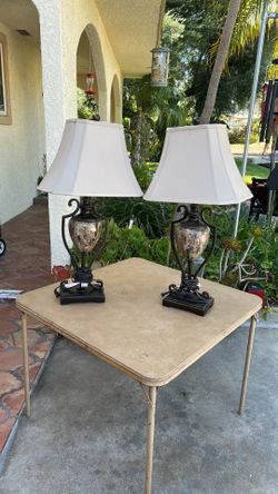 Table Lamps