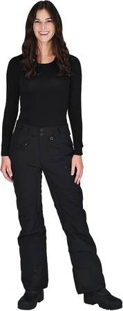 NEW Size Medium or Large Regular Arctix Women Premium Insulated Winter Snow Pants Warm Cold Weather