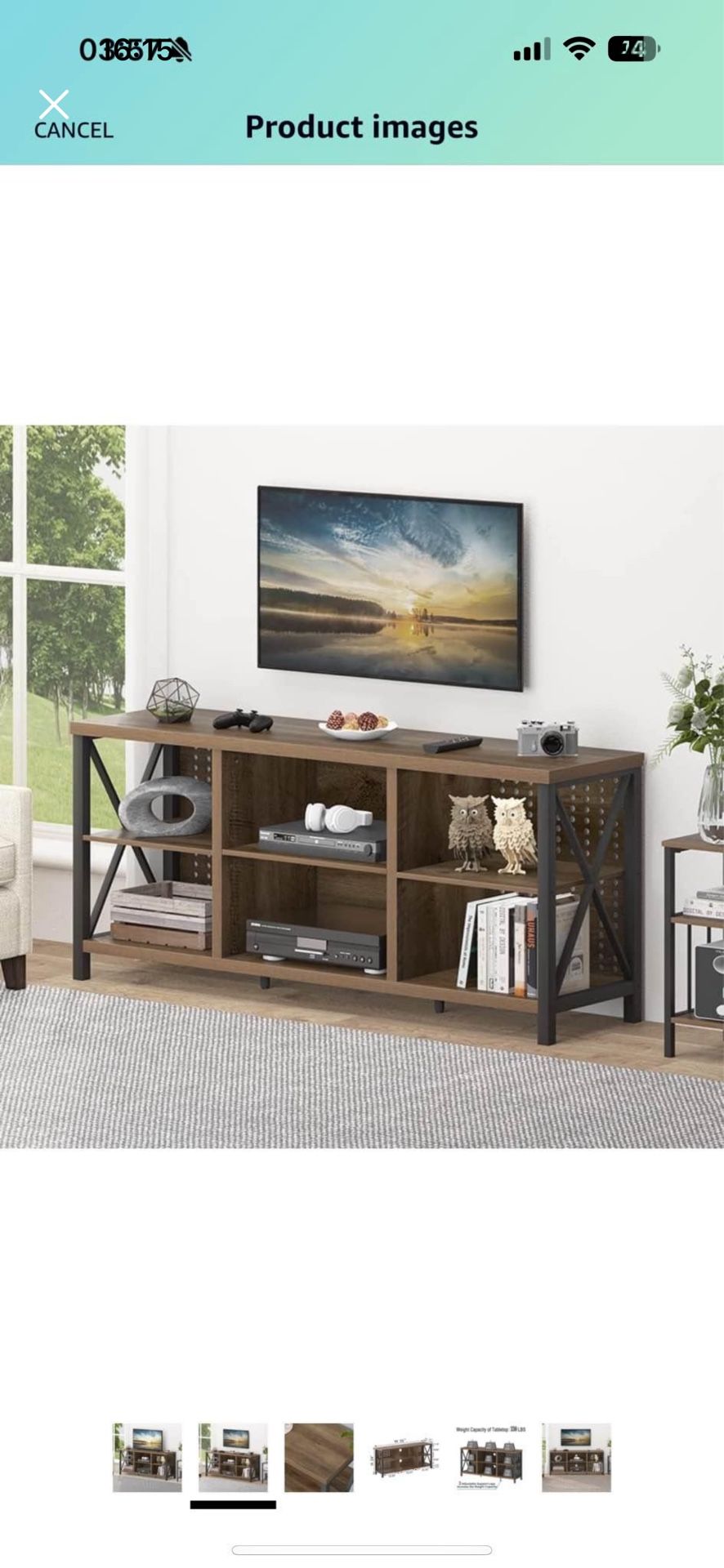 Tv  Stand 