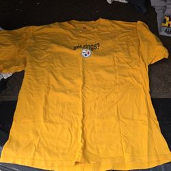 Pittsburgh Steelers Got Rings?