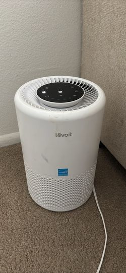Levoit core 200s
