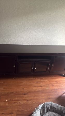 Tv Console