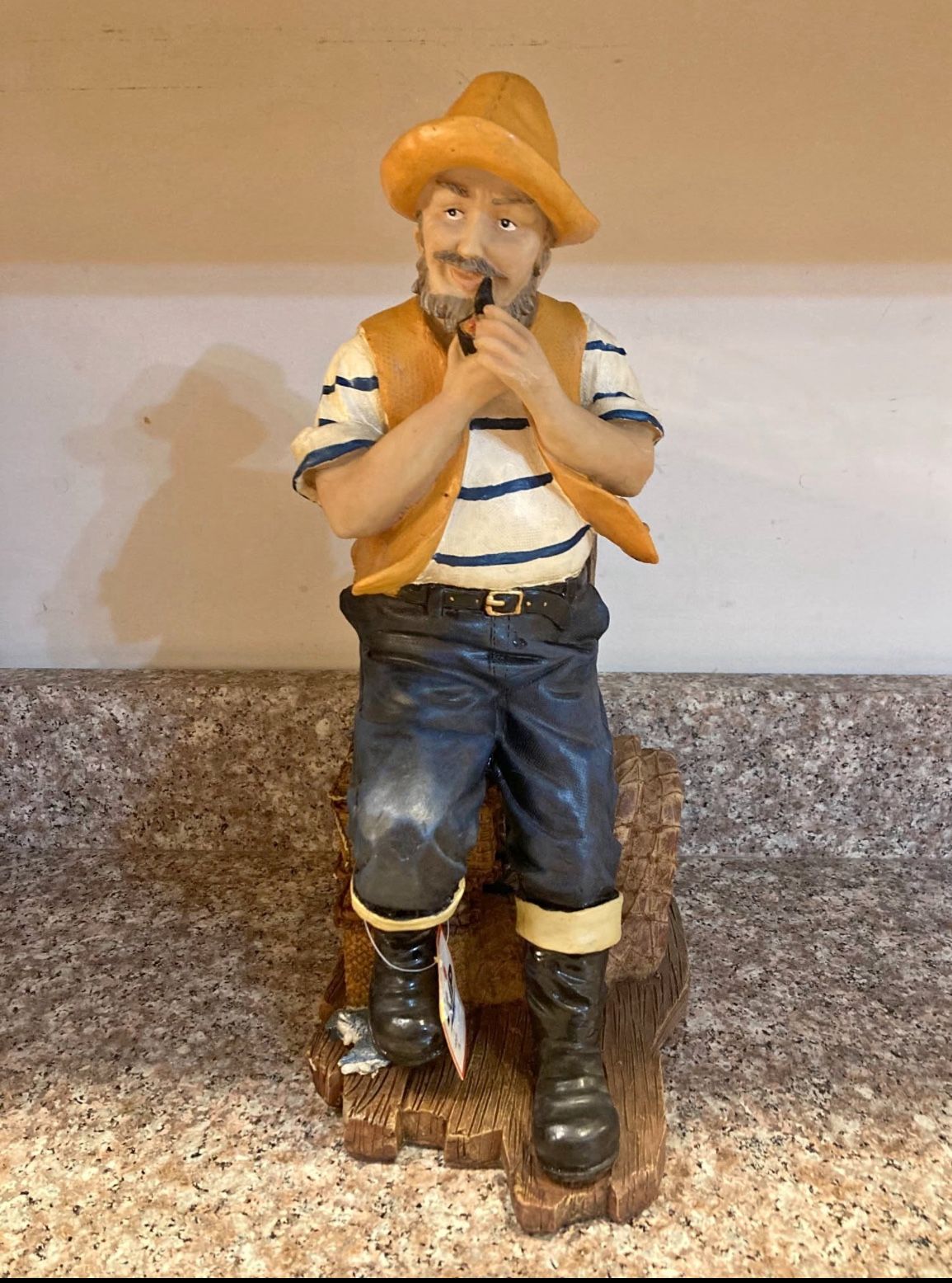 Statue