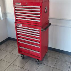 Us General Pro Tool Box