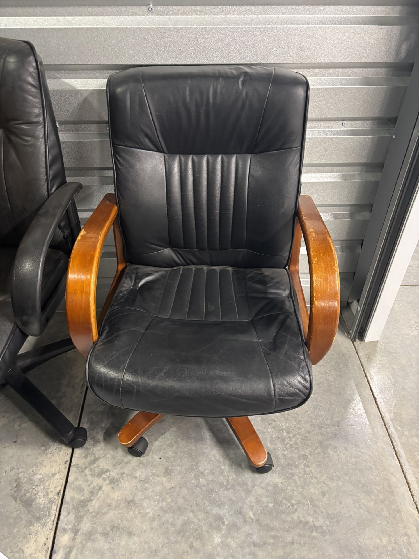 3 Styles Of Computer Chairs
